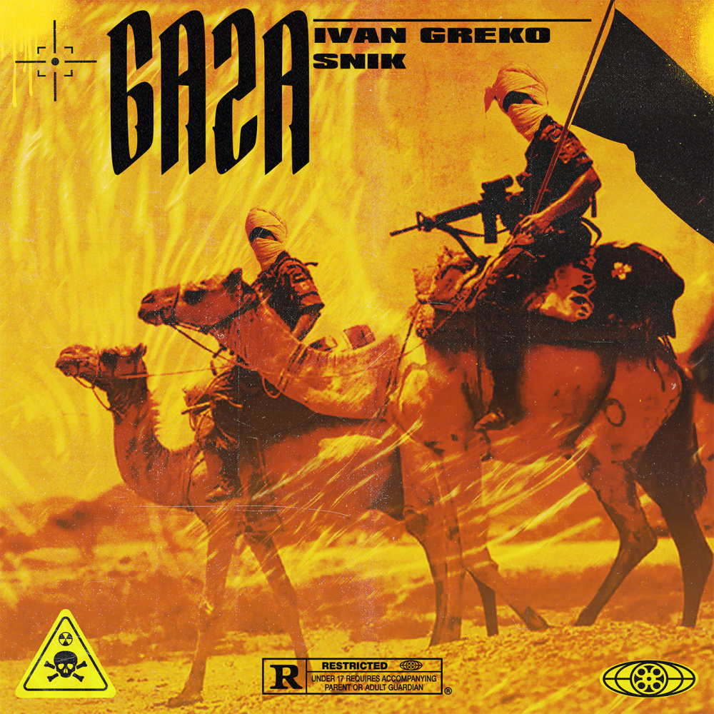 Gaza (Explicit)