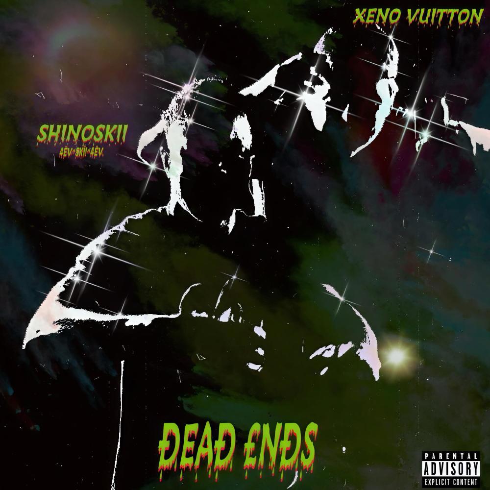 ÐEAÐ £NÐS (feat. Xeno Vuitton) (Explicit)