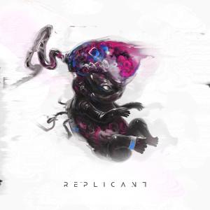 Album Replicant from My Own Shiva