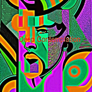 Johnny Jones的專輯Deep Contemplation