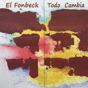 收聽El Fonbeck的Gotas Del Tiempo歌詞歌曲