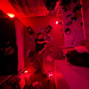 default playlist img