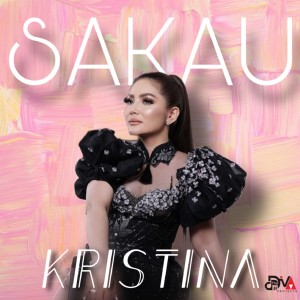 Album Sakau from Kristina