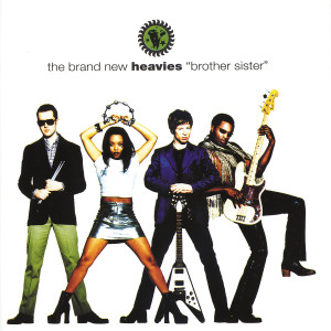 ดาวน์โหลดและฟังเพลง Snake Hips พร้อมเนื้อเพลงจาก The Brand New Heavies