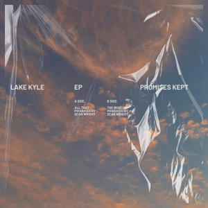 收聽Lake Kyle的All That歌詞歌曲