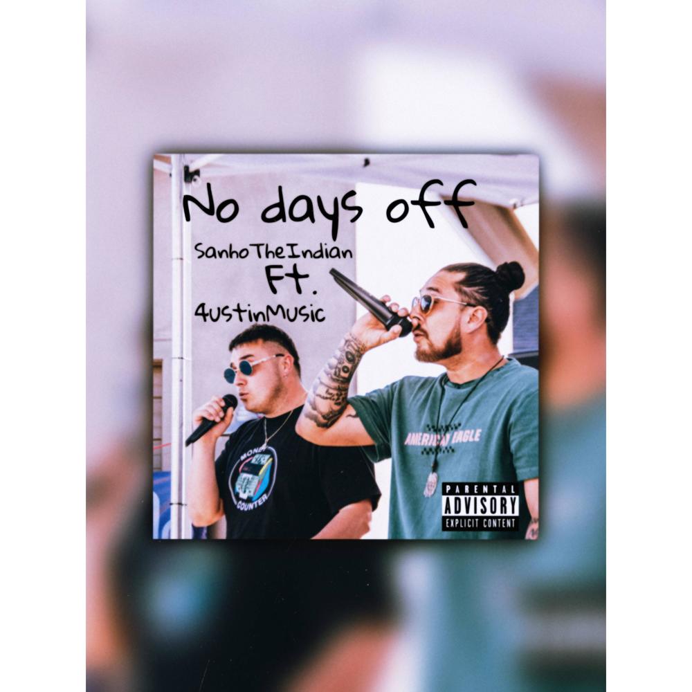 Days Off (Explicit)