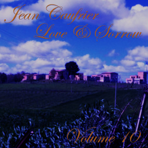 Album Love & Sorrow, Vol. 10 from Jean Caufrier