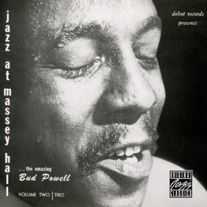 ดาวน์โหลดและฟังเพลง Sure Thing (Live) พร้อมเนื้อเพลงจาก Bud Powell Trio