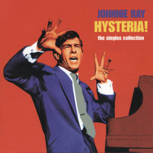 收聽Johnnie Ray的Cry歌詞歌曲