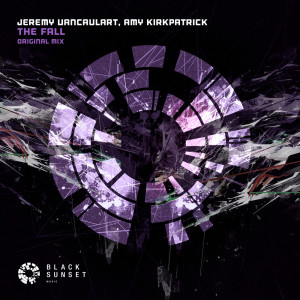 Amy Kirkpatrick的专辑The Fall