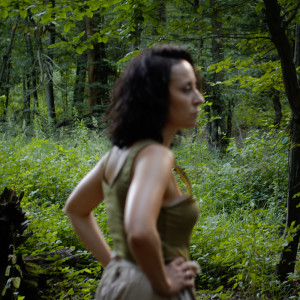 Listen to Liść song with lyrics from Paulina Przybysz