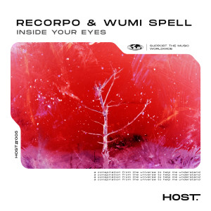 Album Inside Your Eyes from ReCorpo