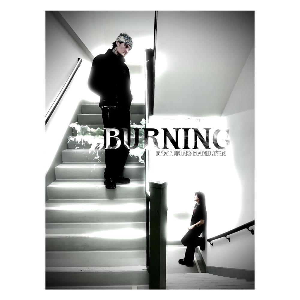 burning (Explicit)