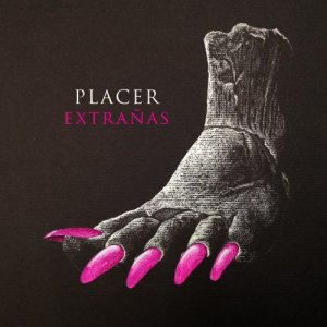 Placer的專輯Extrañas