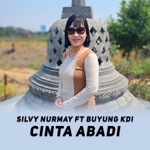 Album Cinta Abadi from Buyung KDI