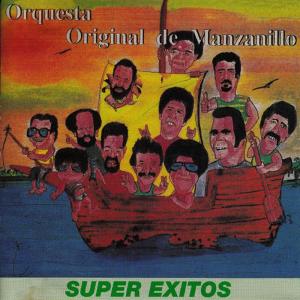 收聽Orquesta Original de Manzanillo的Le Digo Bueno y Que歌詞歌曲