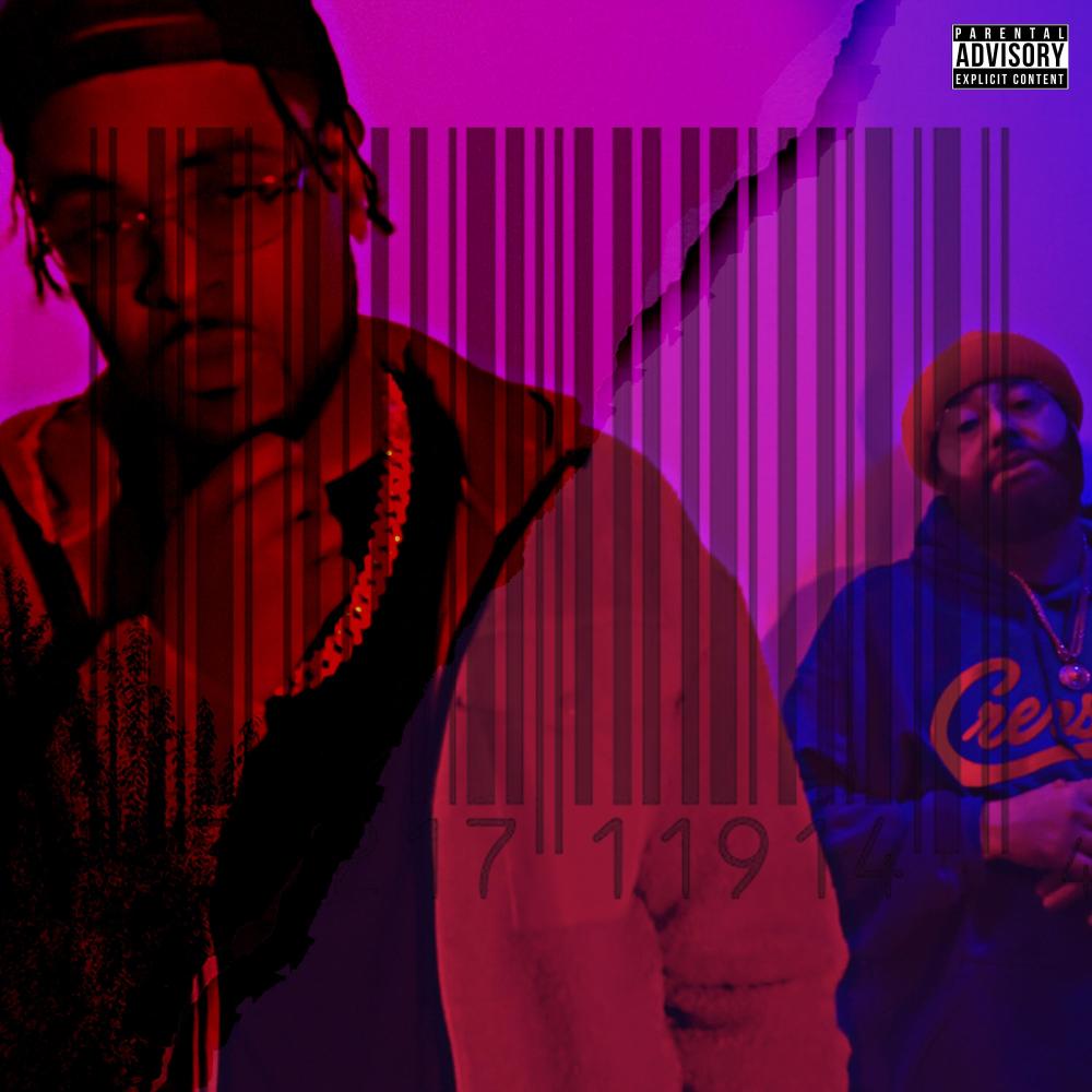 Everything Got A Price (feat. Q Bosilini) (Explicit)