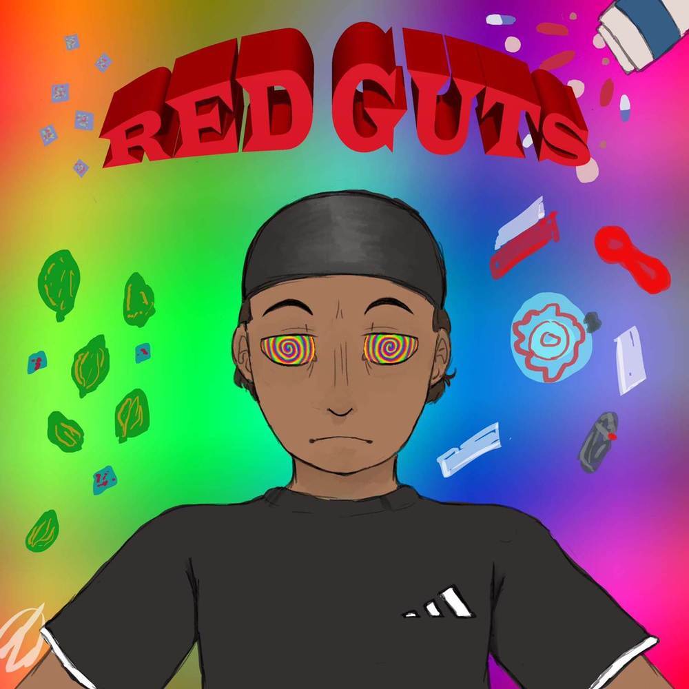 Red Guts (Explicit)