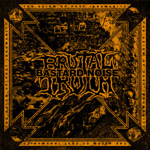 收聽Brutal Truth的The Stroy歌詞歌曲