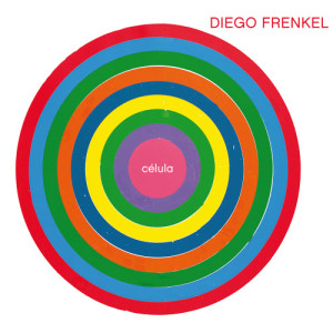 收聽Diego Frenkel的Espíritus Salvajes歌詞歌曲