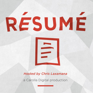 ดาวน์โหลดและฟังเพลง Resume Podcast Theme พร้อมเนื้อเพลงจาก Chris Laxamana
