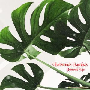 收聽Johnnie Lee的Santa Baby歌詞歌曲