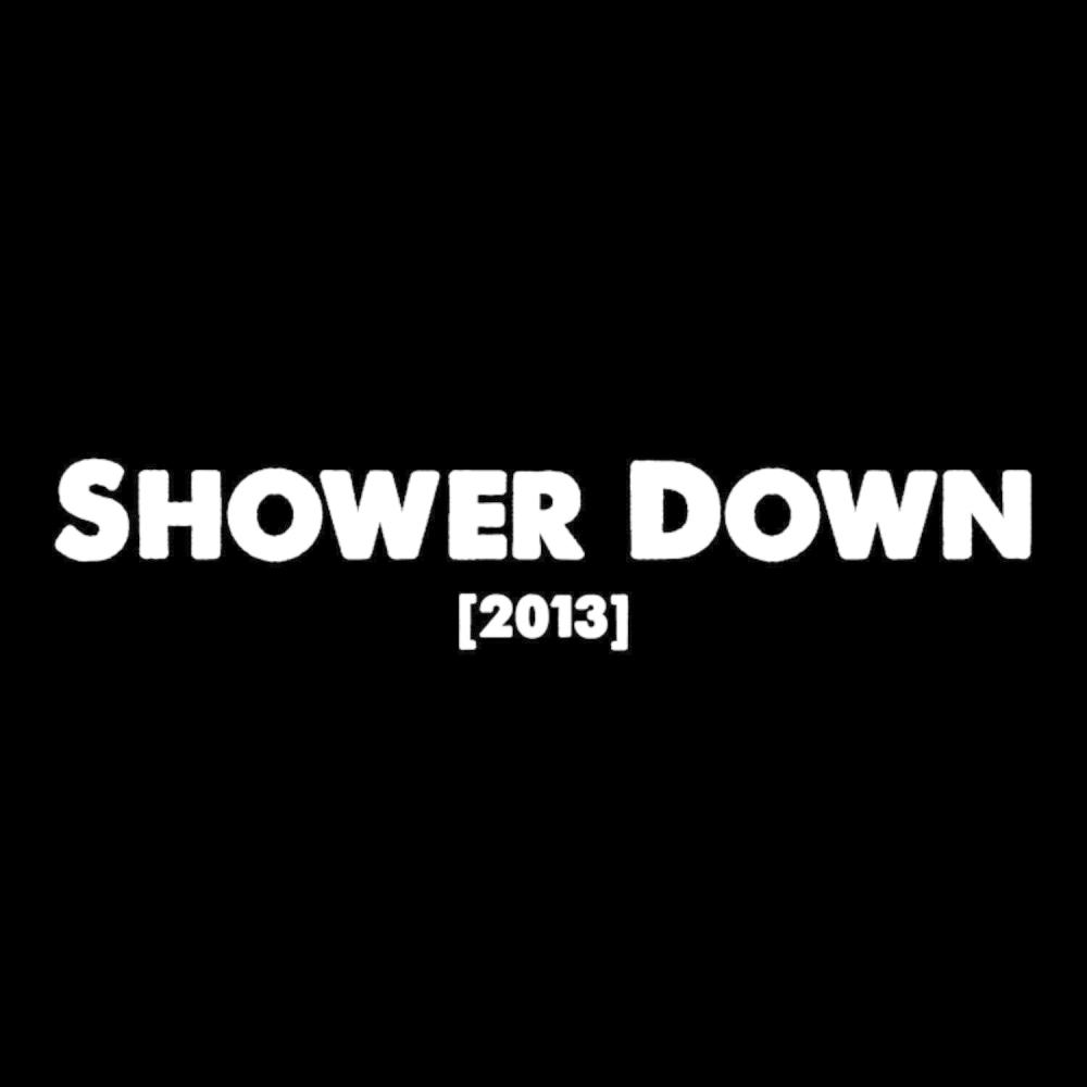 Shower Down (feat. Xec & Adah) (Explicit)