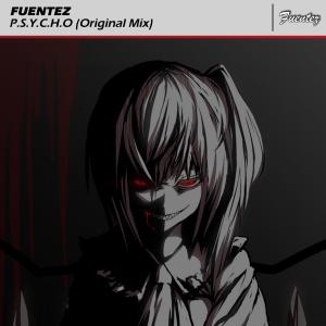 Album P.S.Y.C.H.O from 
