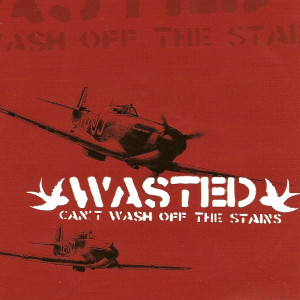 ดาวน์โหลดและฟังเพลง New Uprising พร้อมเนื้อเพลงจาก Wasted