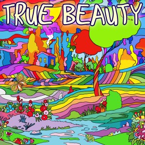 收聽Jsun The Prophesor的True Beauty (Explicit)歌詞歌曲