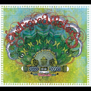 อัลบัม Technicolor ศิลปิน Guateque All Stars