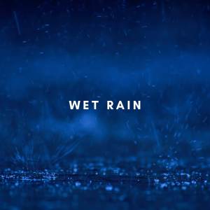 Wet Rain的專輯Storm Rain