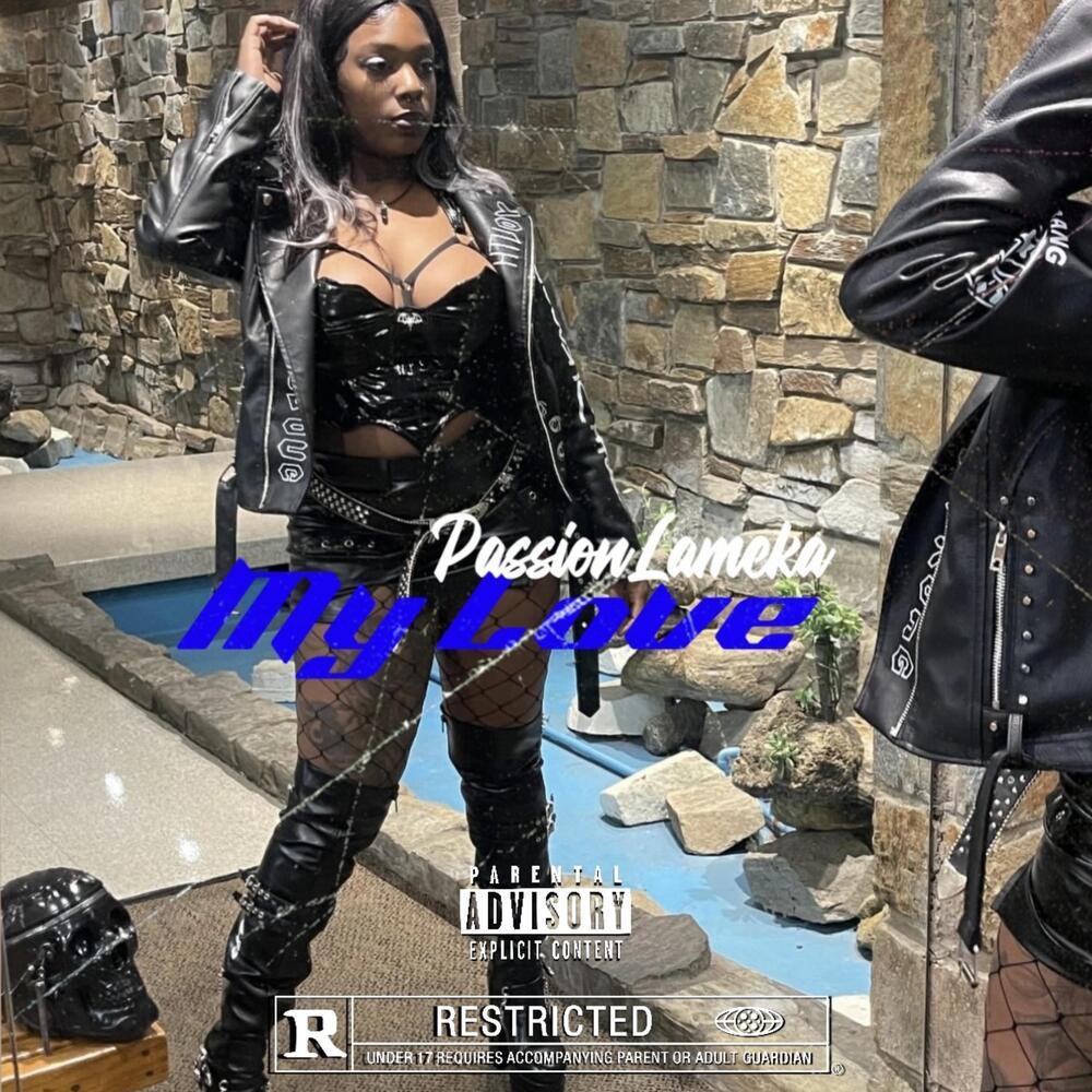My Love (Explicit)