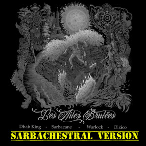 Listen to Interlude (Sarbachestral version) song with lyrics from Dhab King