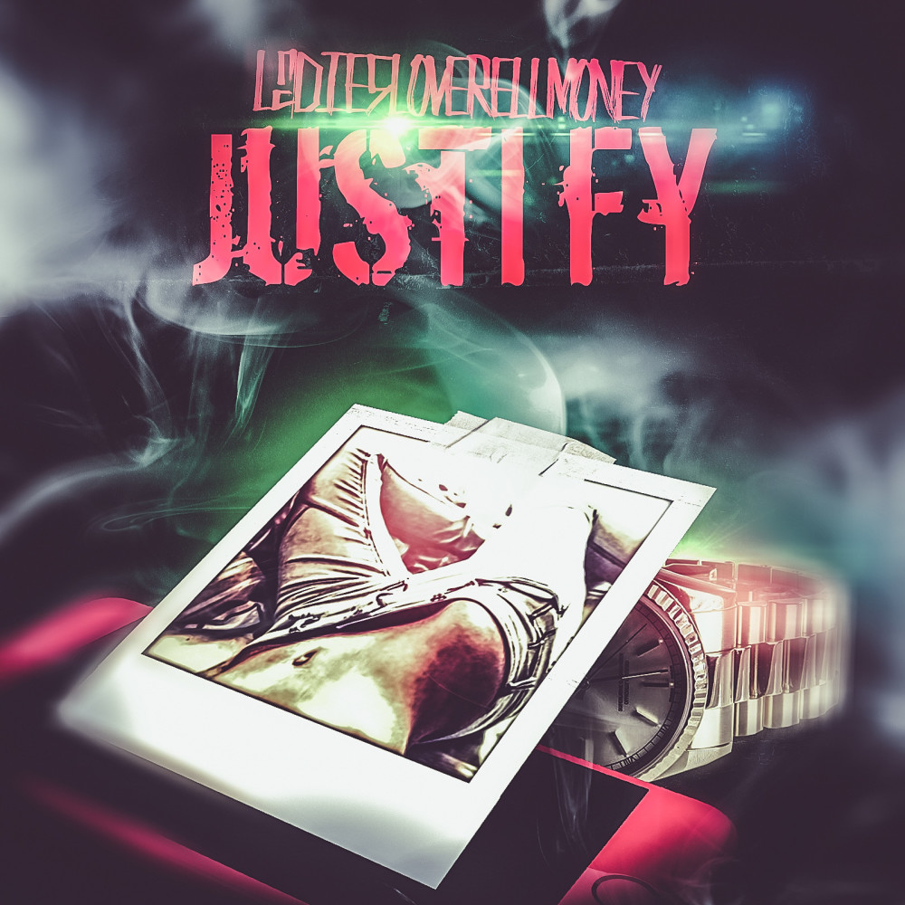 Justify (Explicit)