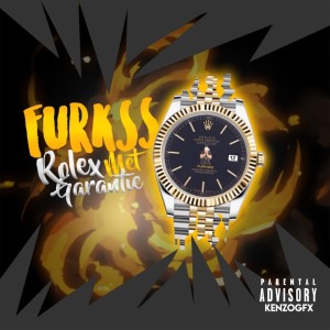 Dengarkan lagu Rolex Met Garantie (Explicit) nyanyian Furkss dengan lirik