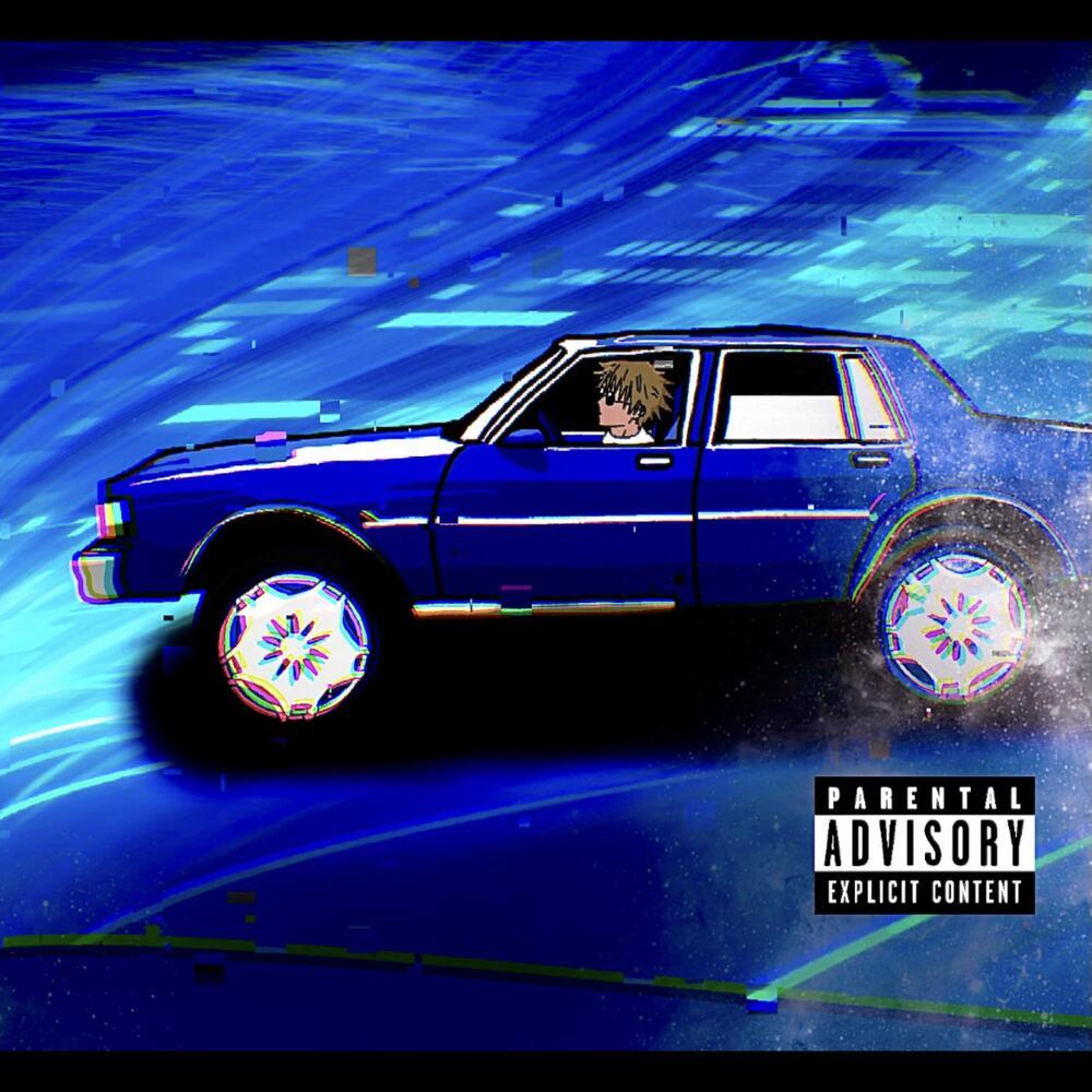 Poppin’ Out (Explicit)