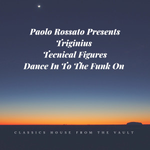 收聽Paolo Rossato的Dance in to the Funk On (The Groove Mix Radio Edit)歌詞歌曲