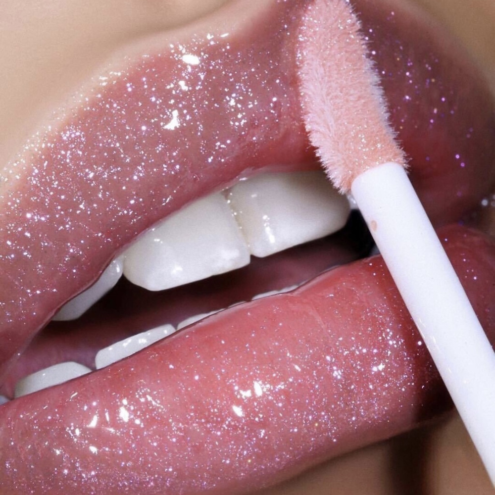 Lip Gloss (Explicit)