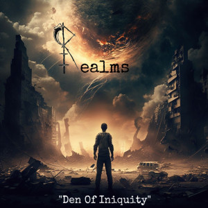 9 Realms的專輯Den of Iniquity