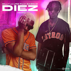 Album Diez from 