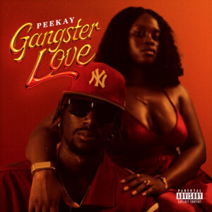 Album Gangster Love (Explicit) from 
