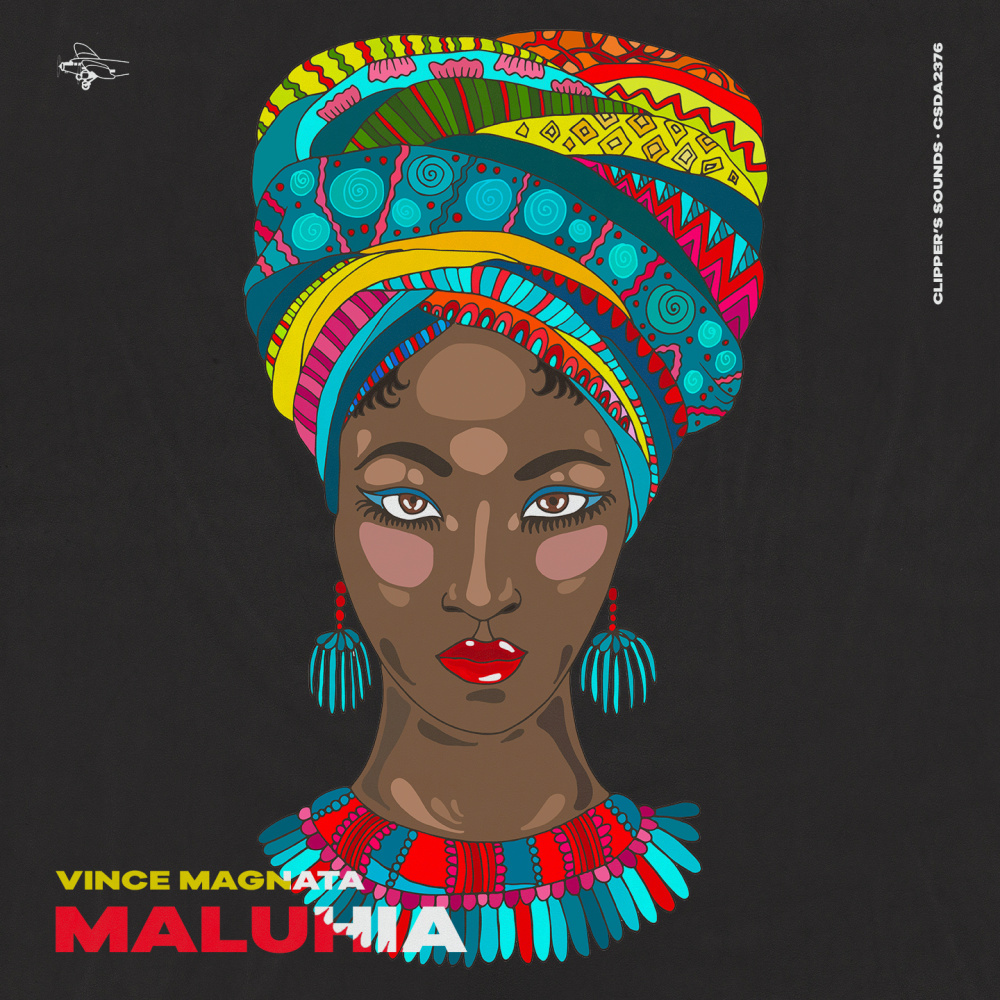 Maluhia (Extended Mix)