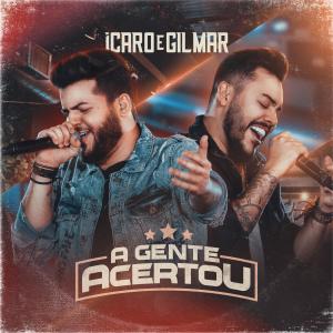 Listen to Álcool e Tempo (Ao Vivo) song with lyrics from Ícaro e Gilmar