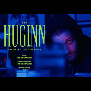 T.I.G的專輯HUGINN (Explicit)