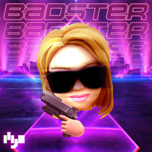 HYO的專輯Badster