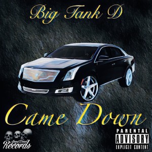 ดาวน์โหลดและฟังเพลง Came Down (Explicit) พร้อมเนื้อเพลงจาก Big Tank D