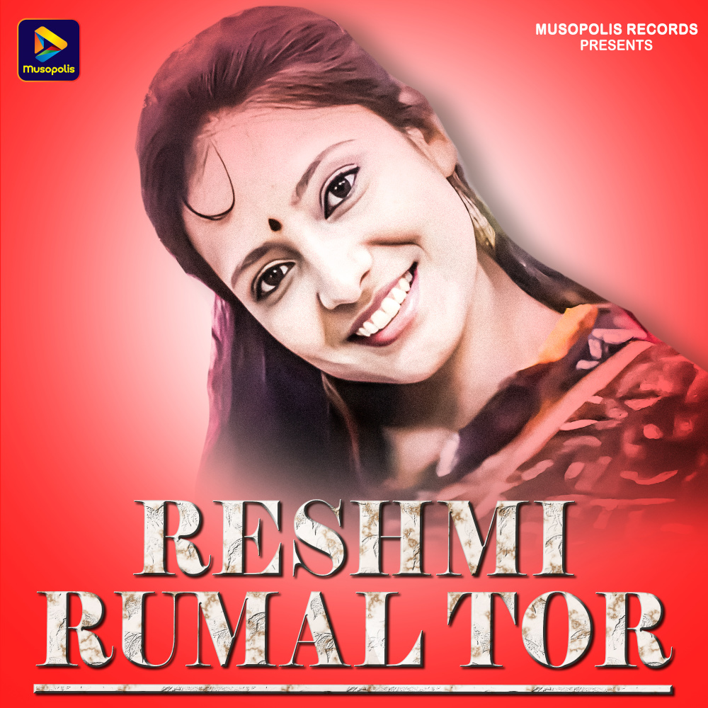 Reshmi Rumal Tor