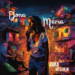 收聽TXURK的Dona Maria (Explicit)歌詞歌曲