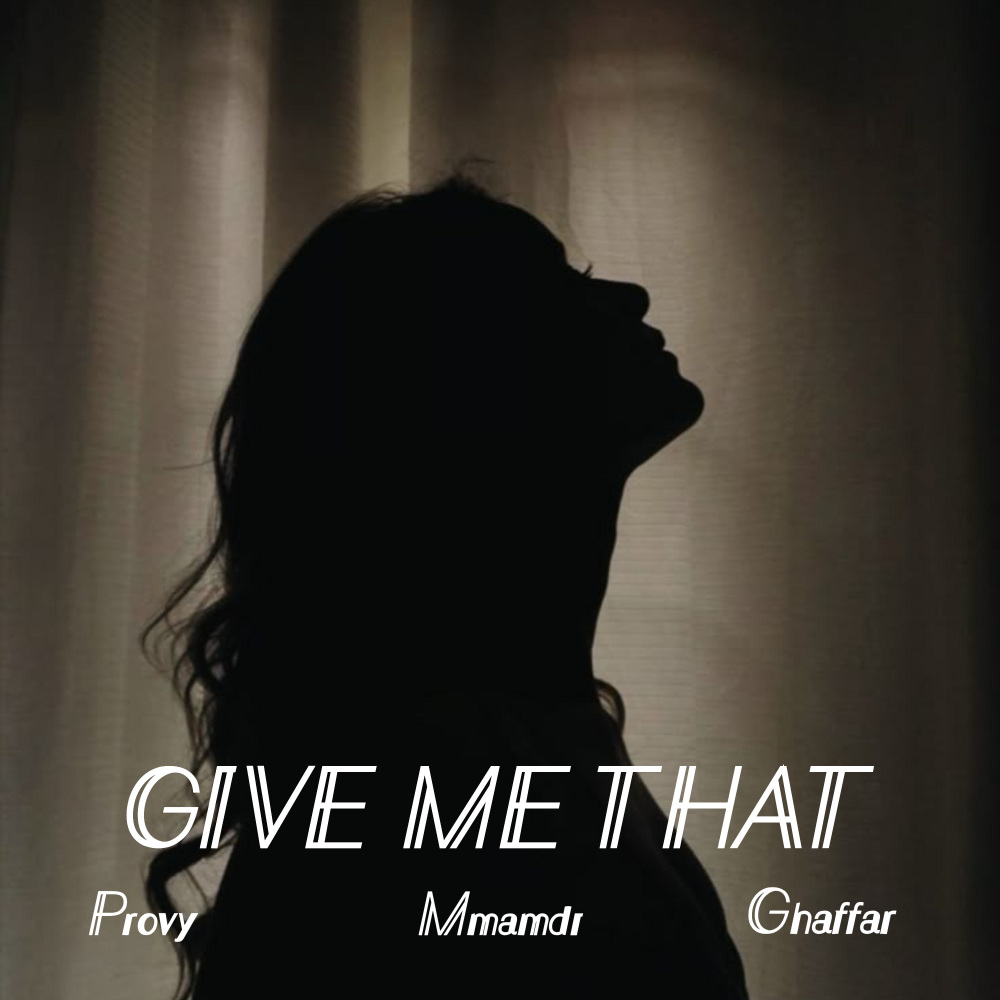 Give Me That